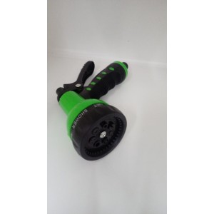 ESGUICHO JARDIM 7 JATOS AR0328