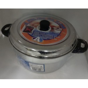 FORMA BOLO DA VOVO ALUMINACIO