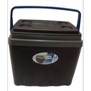CAIXA TERMICA 34 LTS S/RODAS
