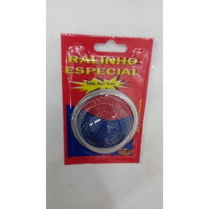 RALO PIA INOX GDE. OVERTIME