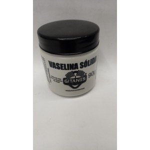 VASELINA  SOLIDA 90 G GITANES