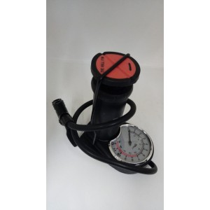 BOMBA AR MANUAL MAX56123-22 DYNASTY