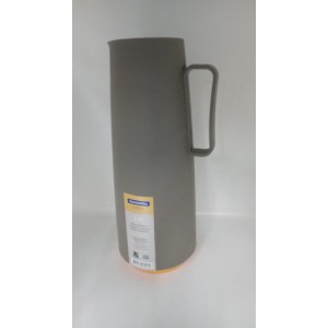 BULE TERMICO 1,0L BEGE EXATA 61636/108 TRAMONTINA