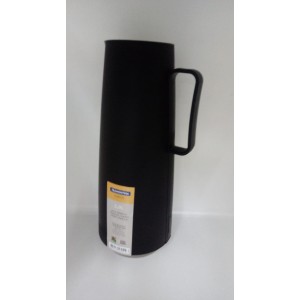 BULE TERMICO 1,0L PRETO EXATA 61636/103 TRAMONTINA