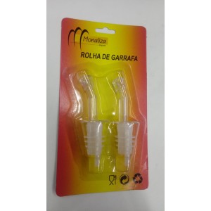 DOSADOR AZEITE/VINAGRE 2PC MZ-15037 MONALIZA