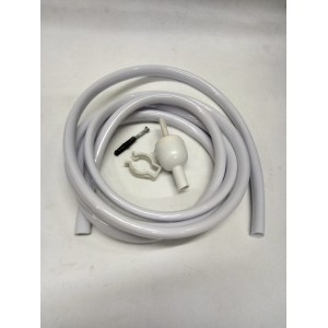 MANGUEIRA P/ CHUVEIRO 02M W.I.