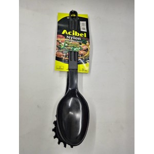 KIT ACIBEL COLHER + PEGADOR MASSA