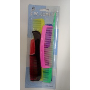 KIT PENTE C/6PCS 502148