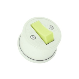 INTERRUPTOR EXTERNO RED. 1801/047 RADIAL