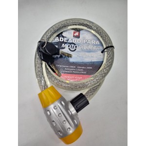 TRAVA MOTO 20MMX1MT BAR-57001-20