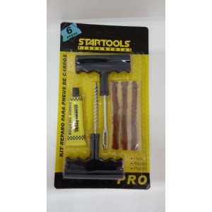 REPARO PNEUS MOTO AR0305 STARTOOLS