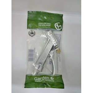 ESGUICHO JARDIM METAL 1/2 11701TG GARDEN