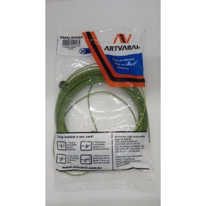 VARAL ACO 20 MTS ART VARAL