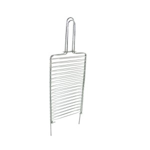 GRELHA CHURRASCO RETA 144 Nº01 CONDOR