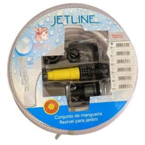 MANGUEIRA JARDIM 10 MTS TRANCADA IBIRA