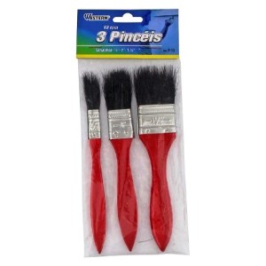 PINCEL 03 PC P-13 WESTERN