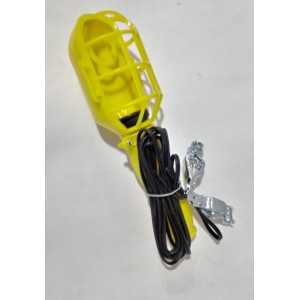 PENDENTE GARRA 03 MTS PLASTICO COD:210 CELUZ