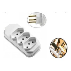 BENJAMIN POWER 2P+ T COD:292 CELUZ