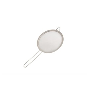 PENEIRA INOX 20 CM GUBLY-0990 ELEGANTEC