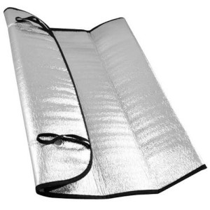 PROTETOR SOL (PARA-BRISA) P/CARRO PC-199 WESTERN