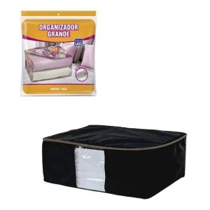 ORGANIZADOR GRANDE (PORTA EDREDON) 941 PLAST LEO