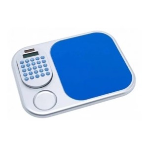 MOUSE PAD COM CALCULADORA MJ3079 MOURE JAR