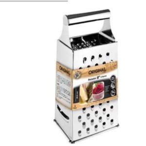 RALADOR 4 FACES 8 20,5 CM SL0221 ORIGINAL