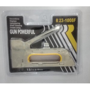 GRAMPEADOR TAPECEIRO MZ-68066 MONALIZA