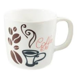 CANECA COLECAO CAFE 200ML REF-54  R.R