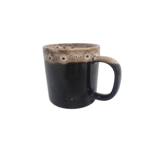 CANECA REAL BORDA 300 ML REF-39 HR PORCELANA