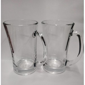 ZB113-2 CANECA DE CERVEJA 325ML 2 PCS