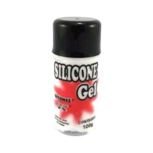 SILICONE AUTOMOTIVO GEL MIL GITANES