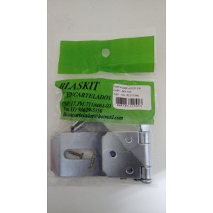 PORTA CADEADO 3 1/2 A40 (PCT C/6) BLASKIT