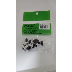 VEDANTE 1/2 PARA TORNEIRA A197 PCT C/10 BLASKIT