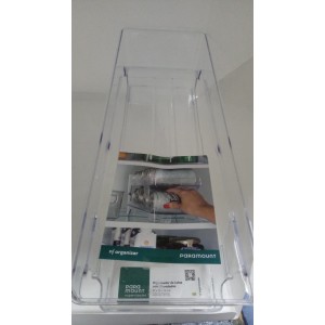 ORGANIZADOR P/ 12 LATAS 1973 PARAMOUNT