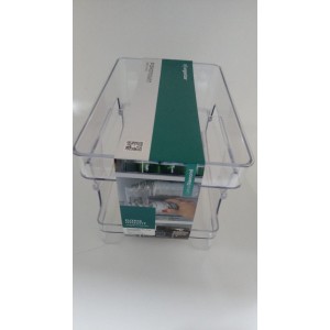 ORGANIZADOR P/ 6 LATAS 1972 PARAMOUNT