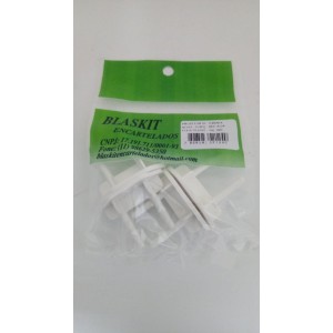 PROTETOR TOMADA NOVO REF A124 C/04 BLASKIT