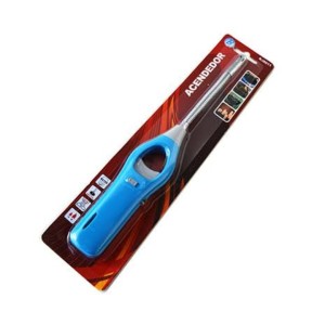 ACENDEDOR FOGAO GAS ARTICULADO BJ8611 BJ-POP