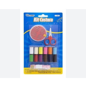 KIT COSTURA SK-17 WESTERN