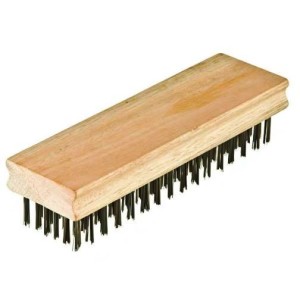 ESCOVA ACO SEM CABO COMPEL