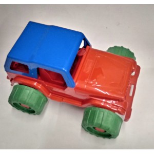 JEEP SANTO ANTONIO 602 INJETSUL