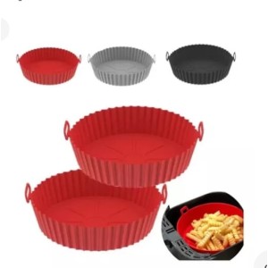 FORMA SILICONE AIRFRYER SU221313 UNYGIFT