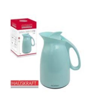 GARRAFA SHARK 1L VERDE GART-006VD HAUSKRAFT