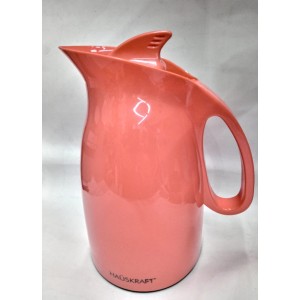 GARRAFA SHARK 1L ROSA GART-006RS HAUSKRAFT