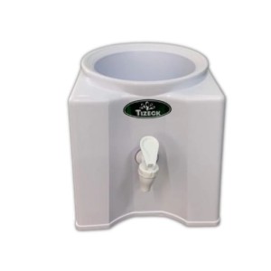 SUPORTE GALAO D'AGUA PLASTICO