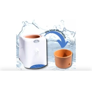 SUPORTE GALAO PLAST 201 C/ BARRO