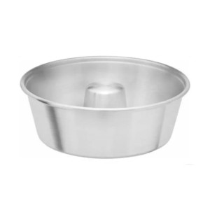 FORMA BOLO TUBO 24 CM CAMARGO