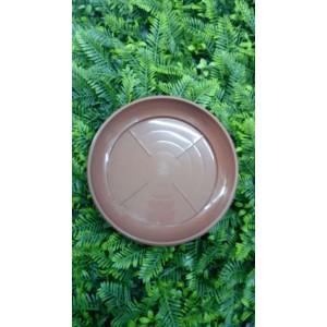 PRATO VASO RED MD TELHA 481 INJEPLASTEC