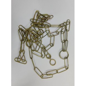 CORRENTE XAXIM 45 CM SAO RAPHAEL