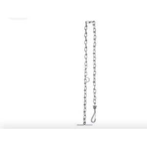 CORRENTE CAO Nº 03 SAO RAPHAEL